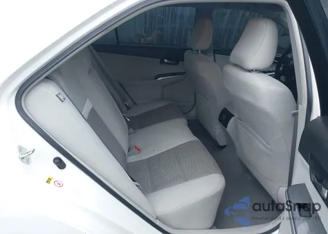 2012 Toyota Camry Hybrid Xle from USA, damaged, VIN 4T1BD1FK3CU010073